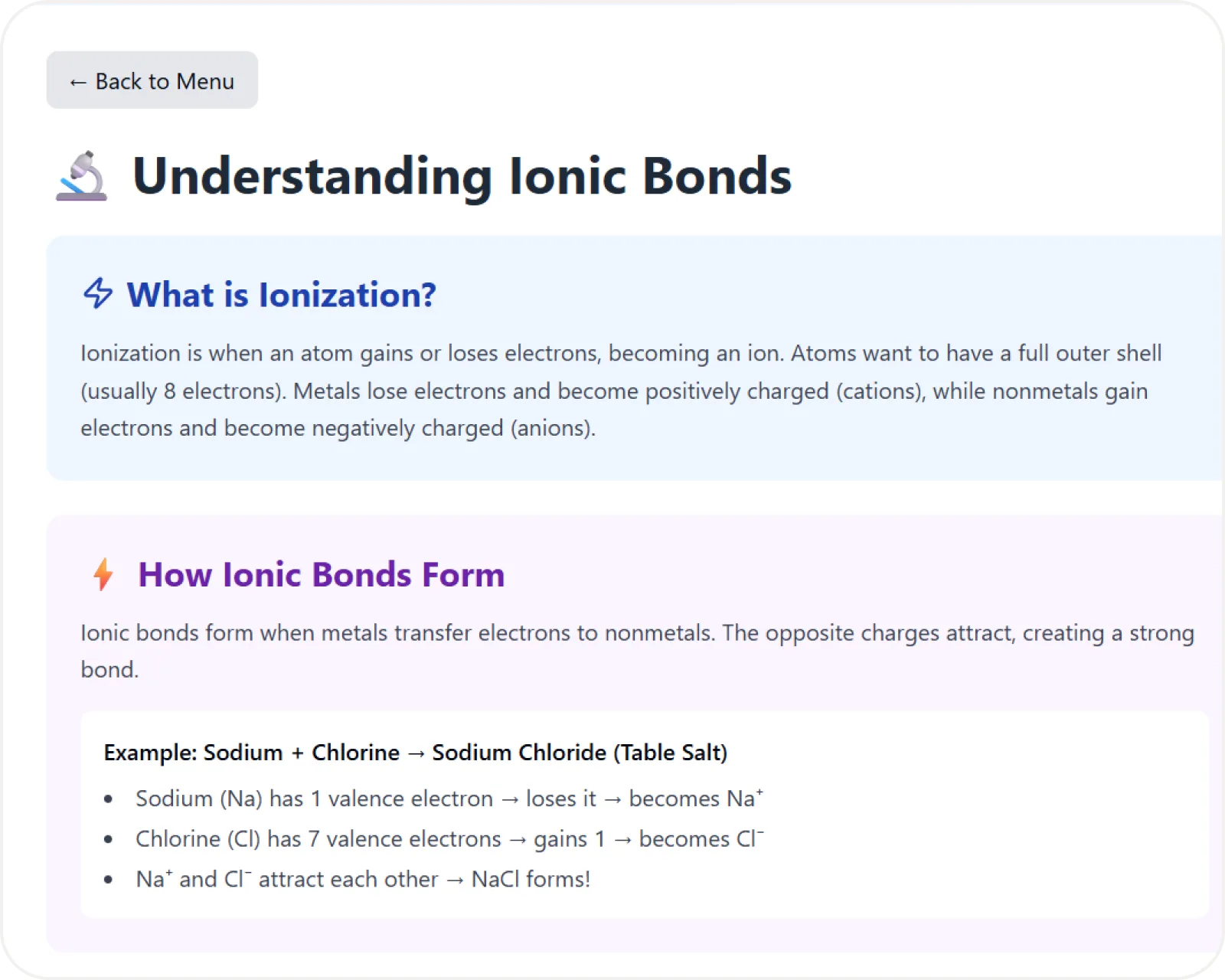 Collaborative creation with your team