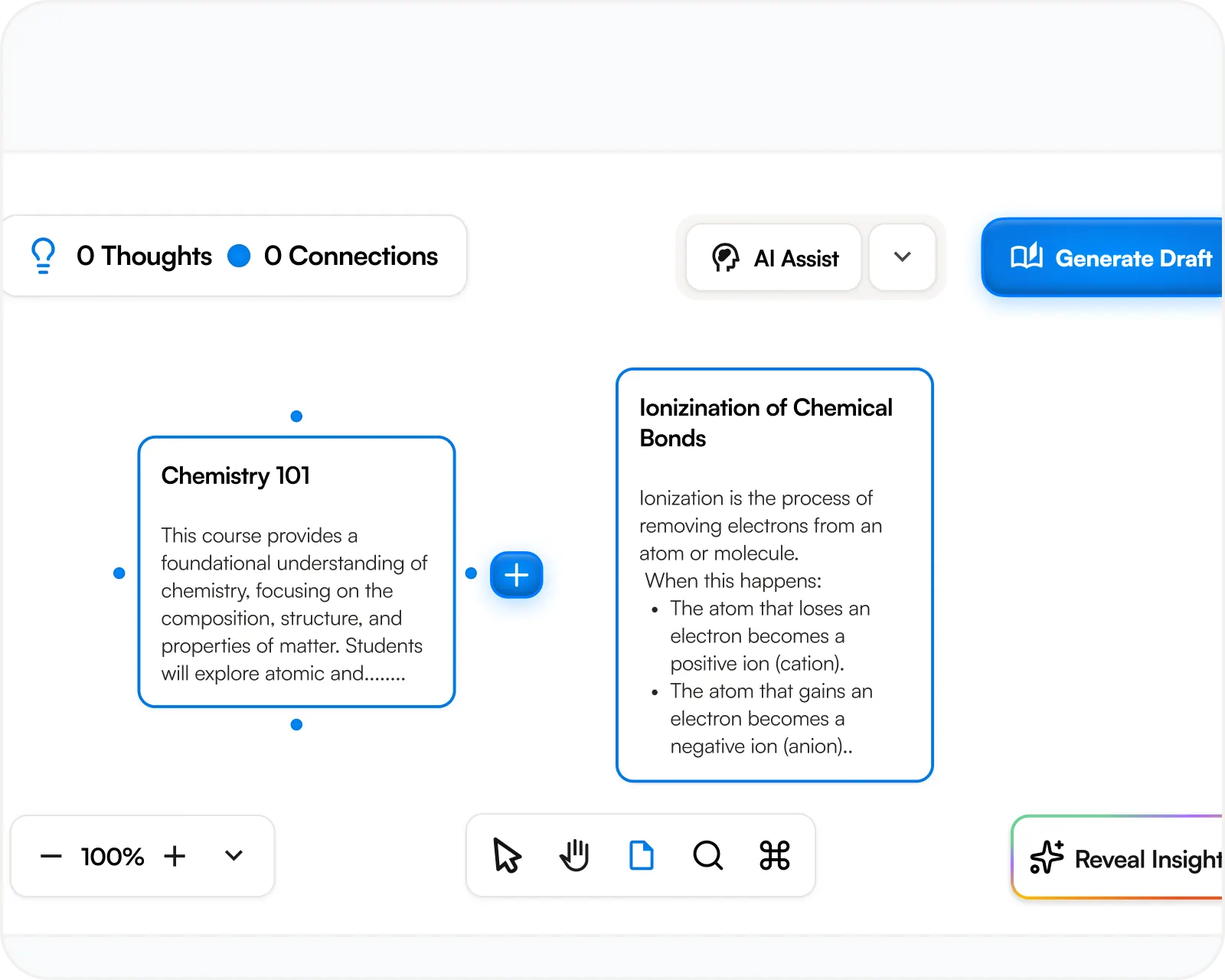 Curriculum Canvas