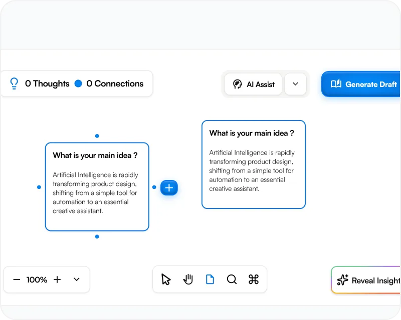 Strategy Canvas