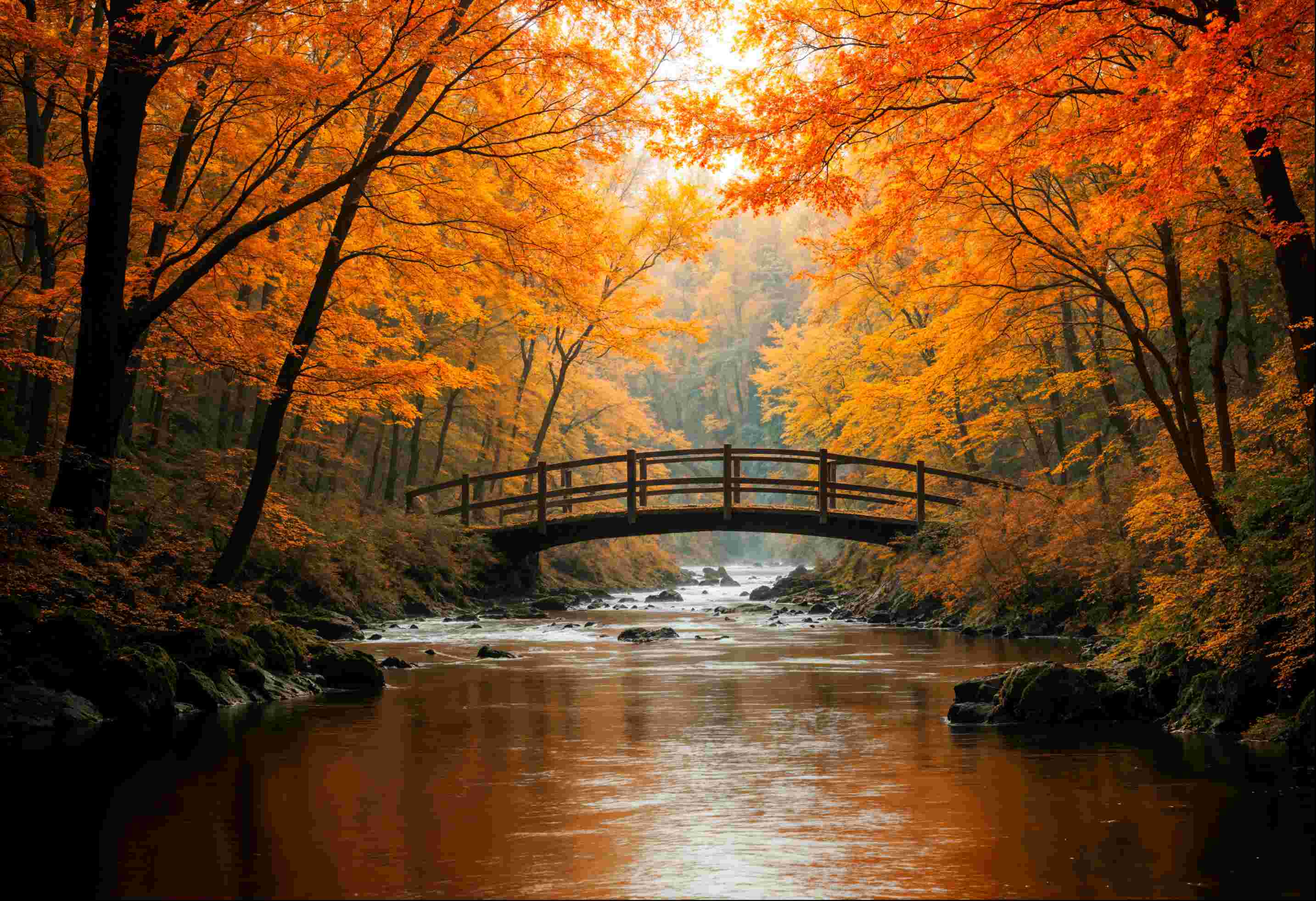 Nature background